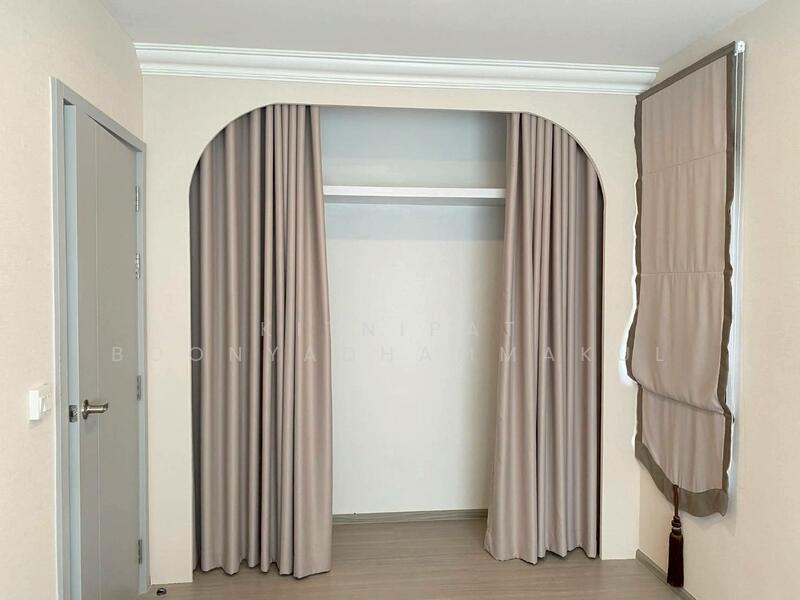 ให้เช่า - Aspire Sukhumvit-On Nut : แอสปาย สุขุมวิท-อ่อนนุช, กรุงเทพ