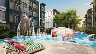 ขาย - The Title Adora Rawai : เดอะ ไตเติ้ล อโดรา ราไวย์, ภูเก็ต