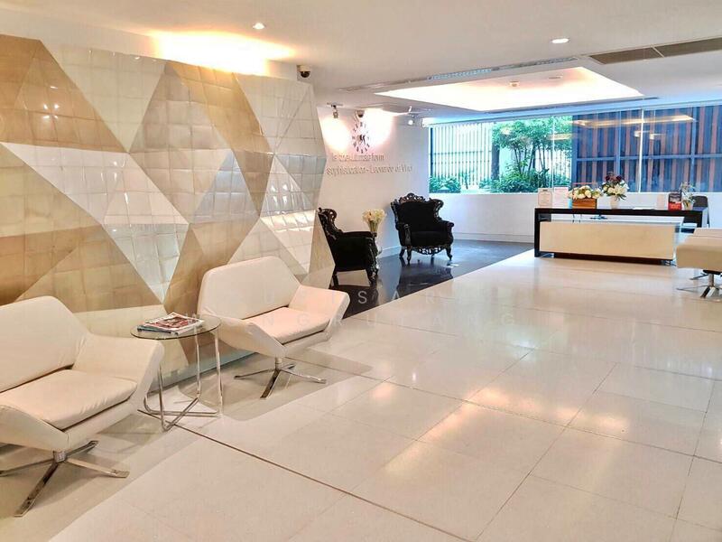 ให้เช่า - COLLEZIO (โคเรสซิโอ สาทร-พิพัฒน์), กรุงเทพ