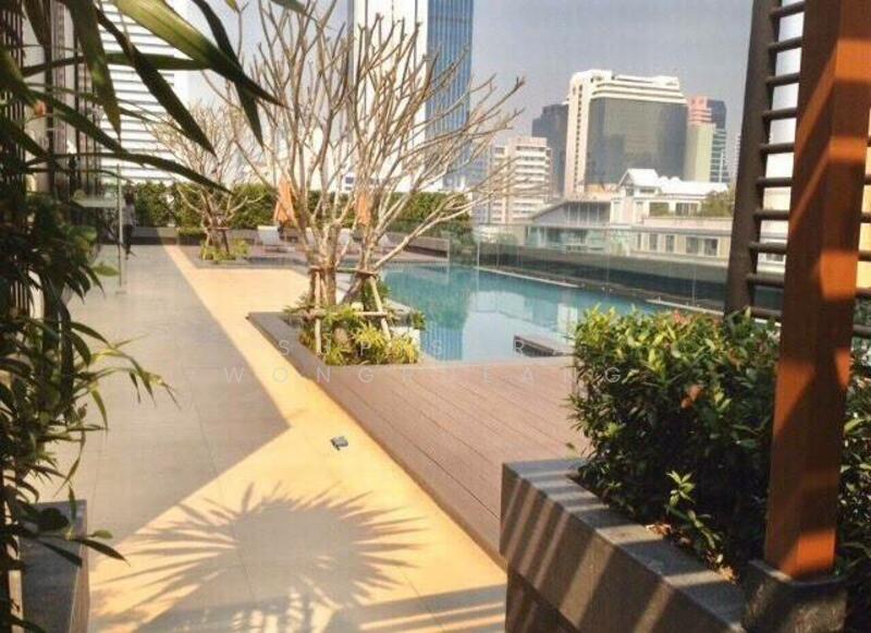 ให้เช่า - COLLEZIO (โคเรสซิโอ สาทร-พิพัฒน์), กรุงเทพ