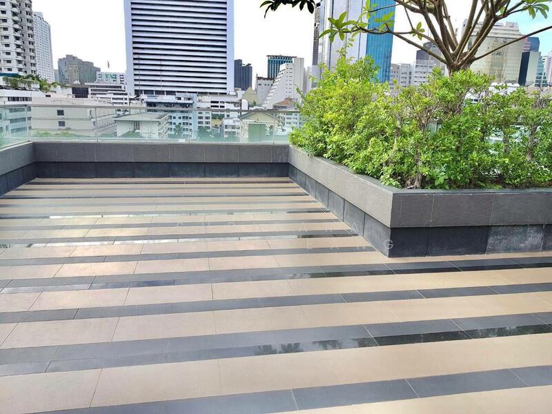 ให้เช่า - COLLEZIO (โคเรสซิโอ สาทร-พิพัฒน์), กรุงเทพ