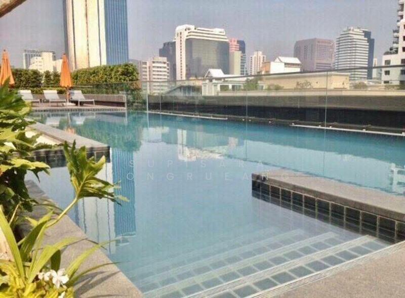 ให้เช่า - COLLEZIO (โคเรสซิโอ สาทร-พิพัฒน์), กรุงเทพ