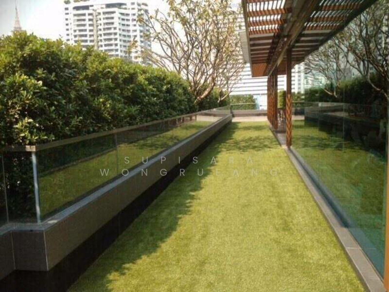 ให้เช่า - COLLEZIO (โคเรสซิโอ สาทร-พิพัฒน์), กรุงเทพ