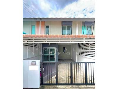 ขาย - Baan Pruksa 87/2 Srinakarin-Bangna : บ้านพฤกษา 87/2 ศรีนครินทร์-บางนา, สมุทรปราการ