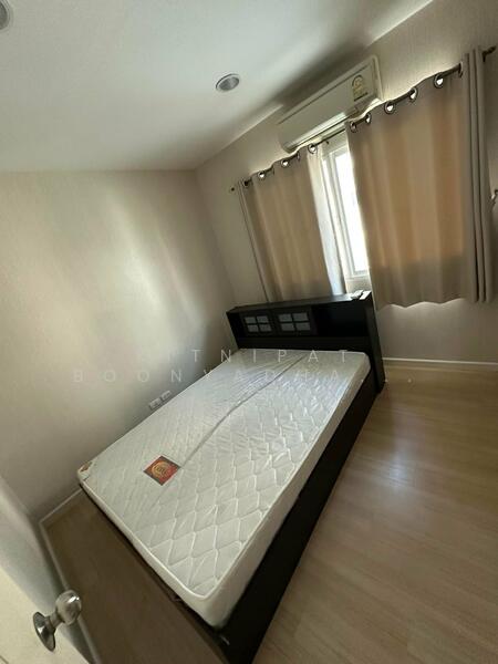 For Rent - Baan Klang Muang Rama9-Srinakarin, Bangkok