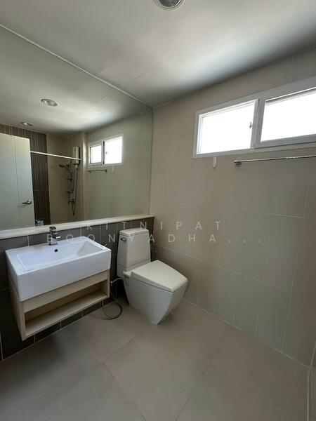 For Rent - Baan Klang Muang Rama9-Srinakarin, Bangkok