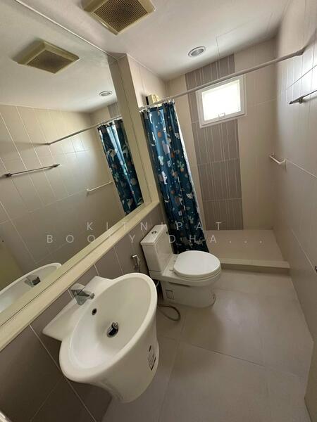 For Rent - Baan Klang Muang Rama9-Srinakarin, Bangkok