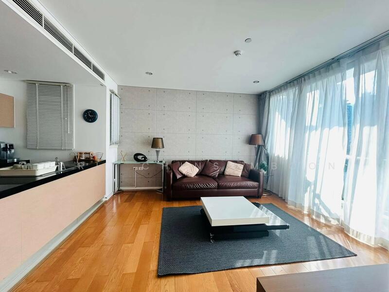 For Rent - Wind Sukhumvit 23, Bangkok