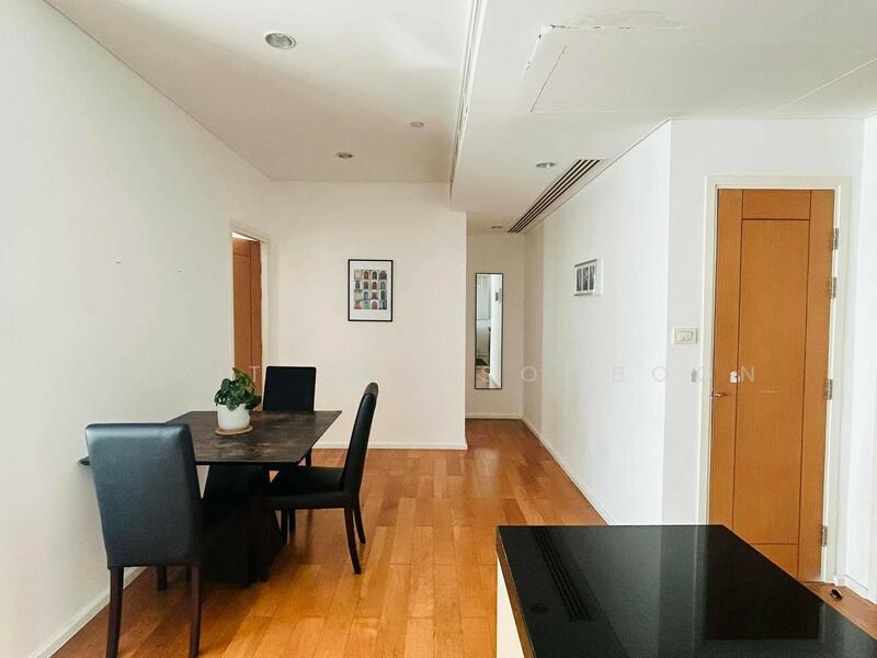 For Rent - Wind Sukhumvit 23, Bangkok