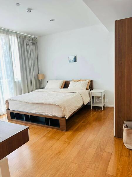 For Rent - Wind Sukhumvit 23, Bangkok