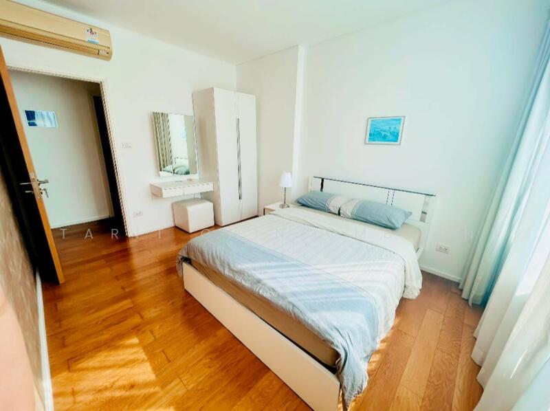 For Rent - Wind Sukhumvit 23, Bangkok