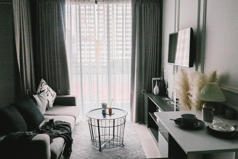 ให้เช่า - Venio Sukhumvit 10 : เวนิโอ สุขุมวิท 10, กรุงเทพ