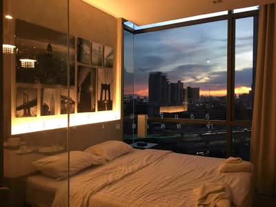 ขาย - The Room Sukhumvit 69 : เดอะ รูม สุขุมวิท 69, กรุงเทพ