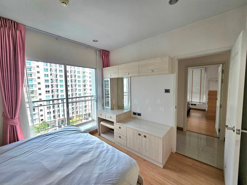 ให้เช่า - Supalai Wellington 2 : ศุภาลัย เวลลิงตัน 2, กรุงเทพ