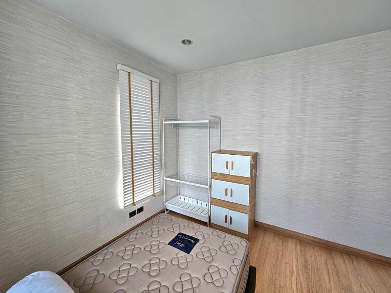 ให้เช่า - Supalai Wellington 2 : ศุภาลัย เวลลิงตัน 2, กรุงเทพ