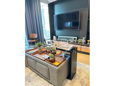 ขาย - The Strand Thonglor : เดอะ สแตรนด์ ทองหล่อ, กรุงเทพ