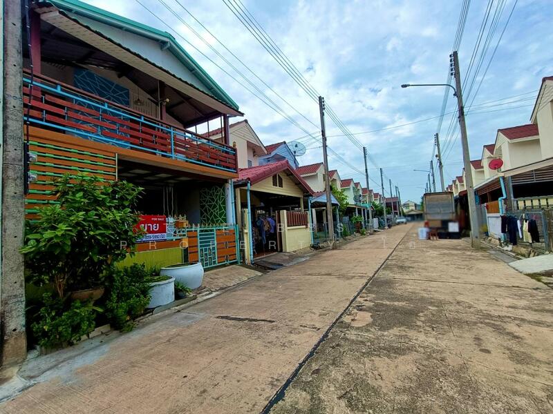 ขาย - เอื้ออาทร ลาดใหญ่ สมุทรสงคราม, สมุทรสงคราม