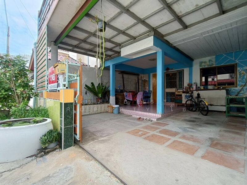 ขาย - เอื้ออาทร ลาดใหญ่ สมุทรสงคราม, สมุทรสงคราม