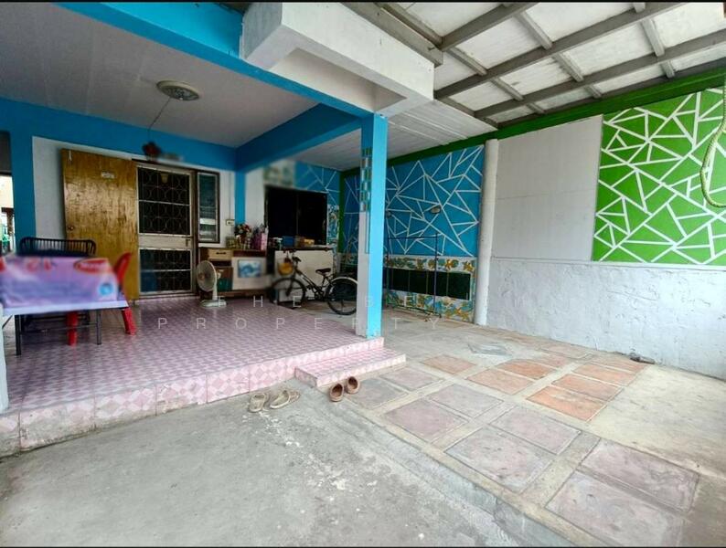 ขาย - เอื้ออาทร ลาดใหญ่ สมุทรสงคราม, สมุทรสงคราม