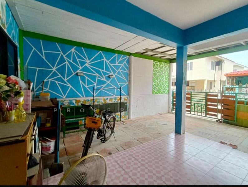 ขาย - เอื้ออาทร ลาดใหญ่ สมุทรสงคราม, สมุทรสงคราม