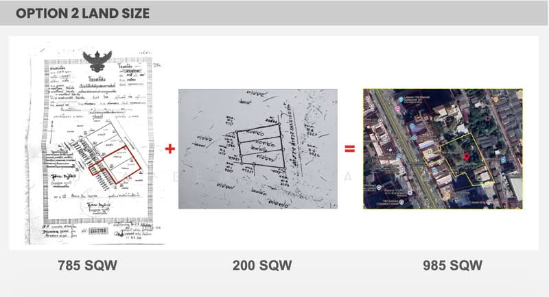Land for Development near BTS Punnawithi (Sukhumvit 101), Bangkok, สุขุมวิท, Bang Chak, Phra Khanong, Bangkok, , 3,940 sqm, Land For Sale, by Kulapeeda Thathong, 500061772 - DDproperty.com
