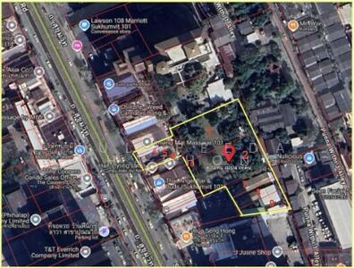ขาย - 3031 ถ. สุขุมวิท, กรุงเทพ