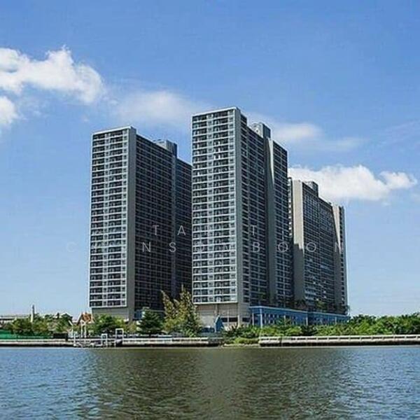 For Rent - Chapter One Modern Dutch, Bangkok