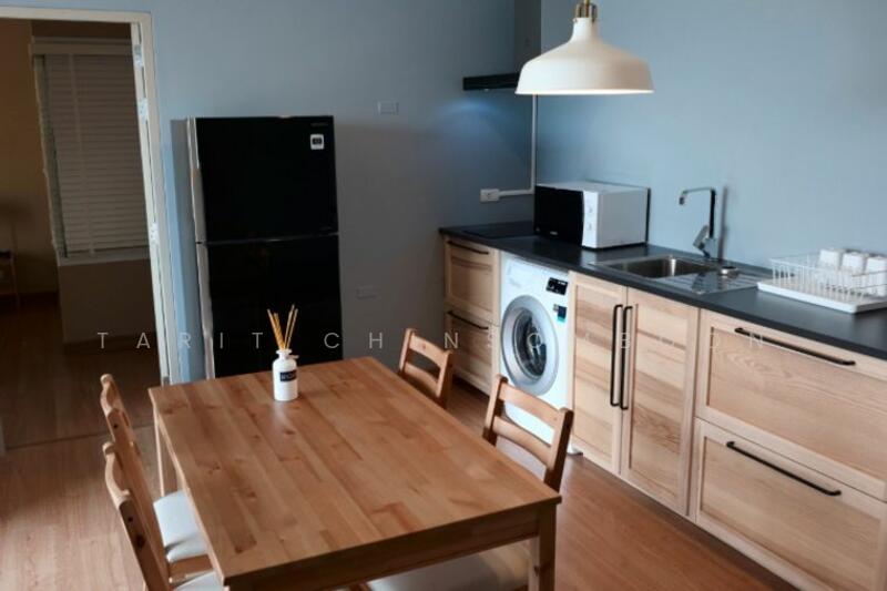 For Rent - Chapter One Modern Dutch, Bangkok