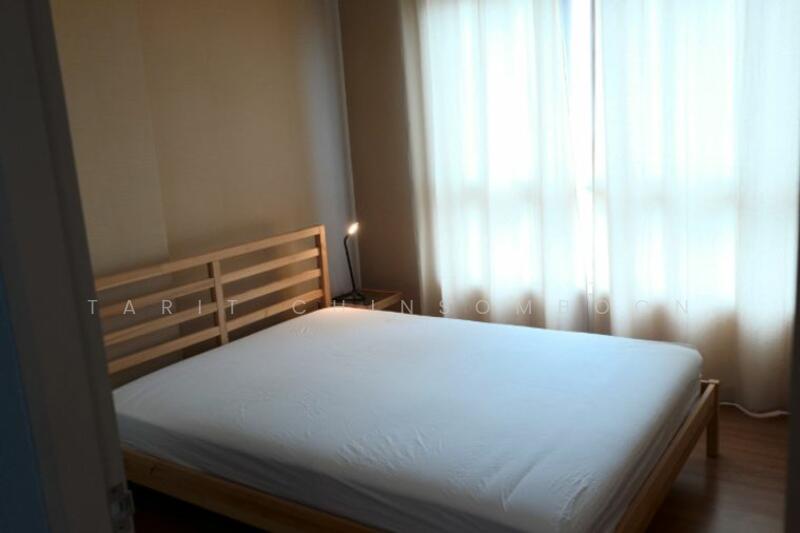 For Rent - Chapter One Modern Dutch, Bangkok