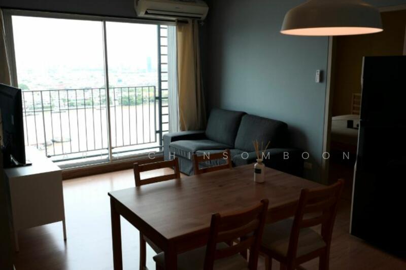 For Rent - Chapter One Modern Dutch, Bangkok