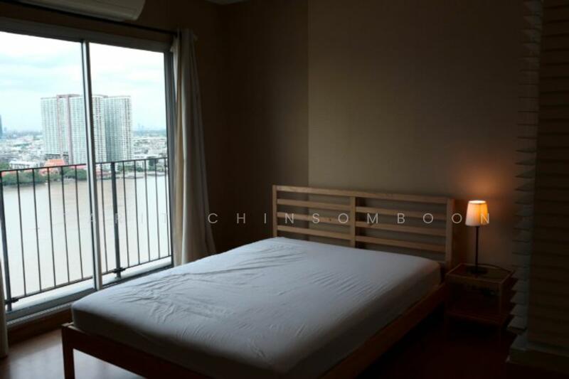 For Rent - Chapter One Modern Dutch, Bangkok