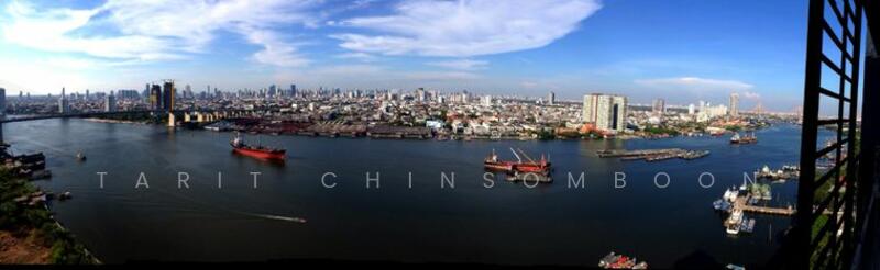 For Rent - Chapter One Modern Dutch, Bangkok