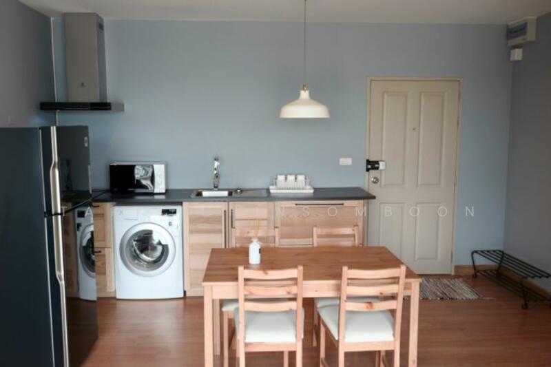 For Rent - Chapter One Modern Dutch, Bangkok