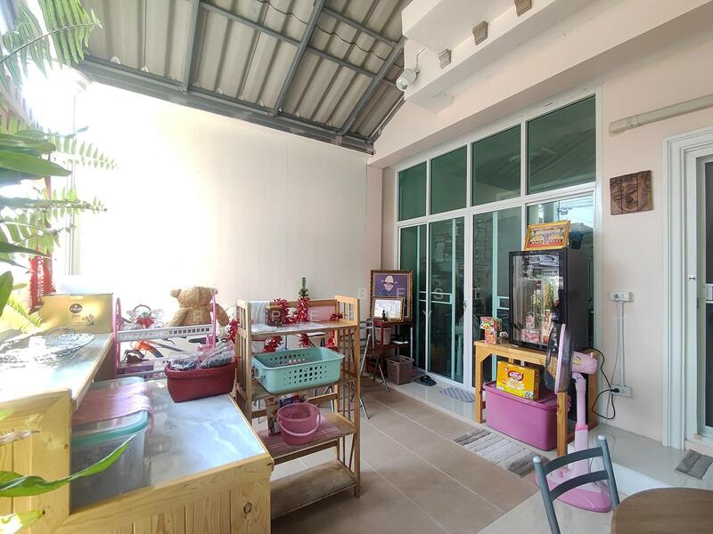 ขาย - แกรนด์ กิตติยา พุทธมณฑลสาย 4, นครปฐม