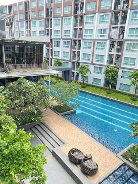 For Rent - Dcondo Mine, Phuket