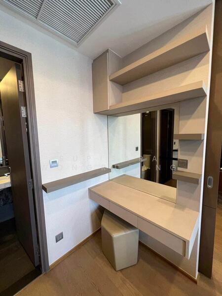 ให้เช่า - ASHTON Chula-Silom : แอชตัน จุฬา-สีลม, กรุงเทพ