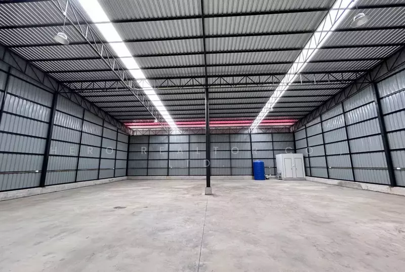 For Rent - For Rent Chachoengsao Warehouse 304 Road Mueang Chachoengsao BRE26272, Chachoengsao