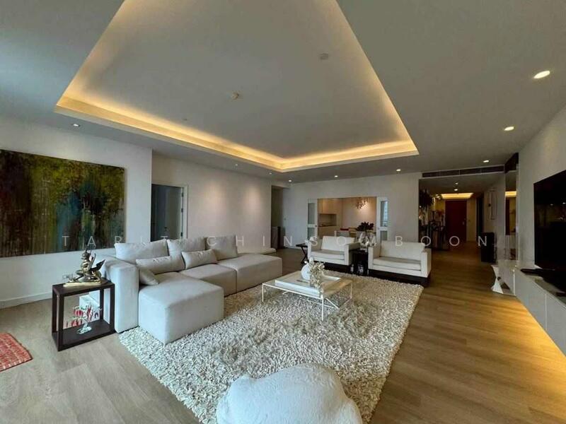 ให้เช่า - Sky Villas Sathorn : คอนโดสกาย วิลล่า สาทร, กรุงเทพ
