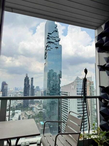 ให้เช่า - Sky Villas Sathorn : คอนโดสกาย วิลล่า สาทร, กรุงเทพ