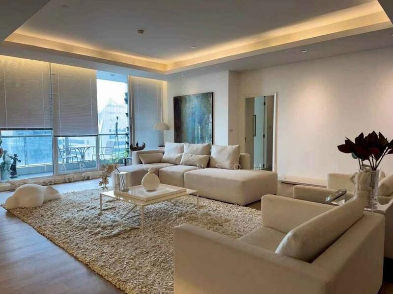 ให้เช่า - Sky Villas Sathorn : คอนโดสกาย วิลล่า สาทร, กรุงเทพ