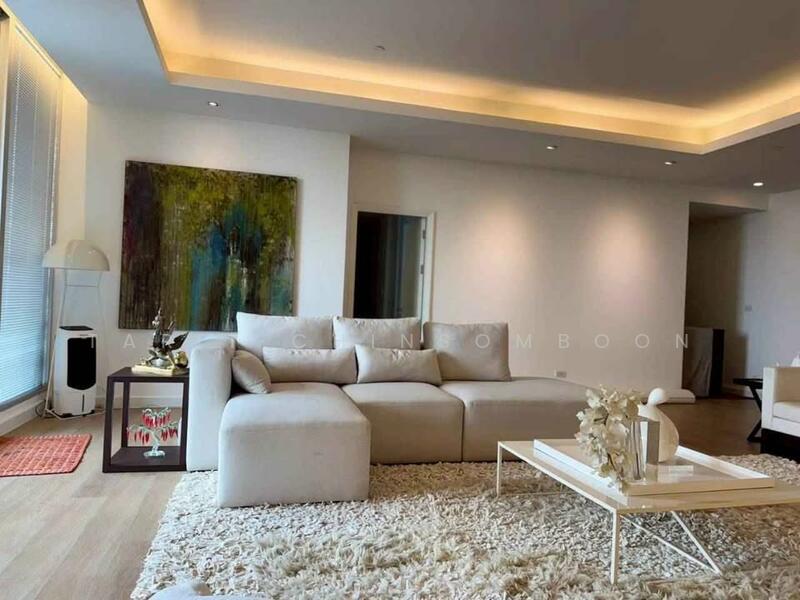 ให้เช่า - Sky Villas Sathorn : คอนโดสกาย วิลล่า สาทร, กรุงเทพ