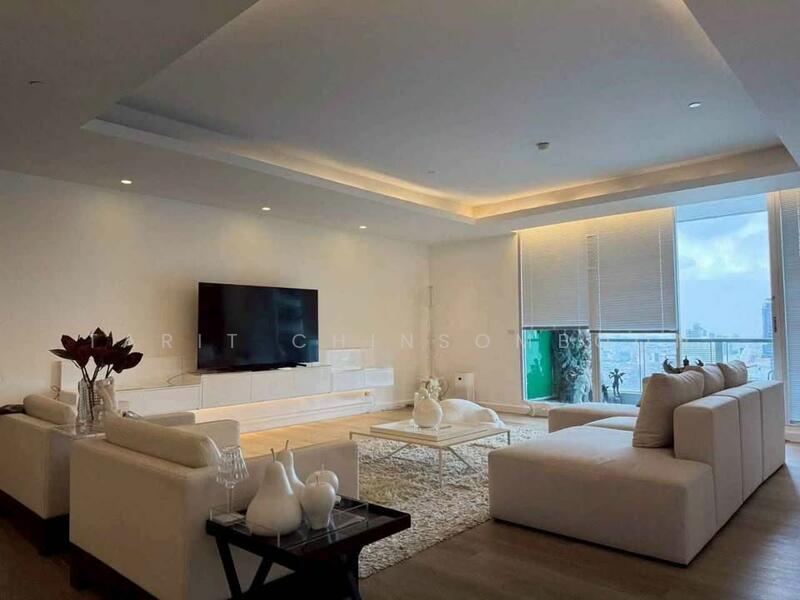 ให้เช่า - Sky Villas Sathorn : คอนโดสกาย วิลล่า สาทร, กรุงเทพ