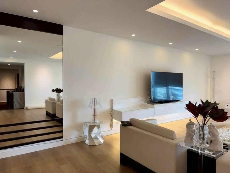 ให้เช่า - Sky Villas Sathorn : คอนโดสกาย วิลล่า สาทร, กรุงเทพ