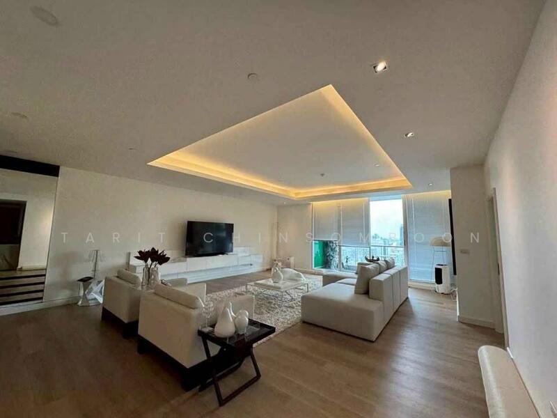 ให้เช่า - Sky Villas Sathorn : คอนโดสกาย วิลล่า สาทร, กรุงเทพ