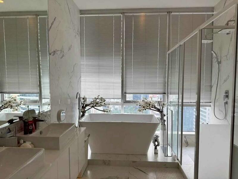 ให้เช่า - Sky Villas Sathorn : คอนโดสกาย วิลล่า สาทร, กรุงเทพ