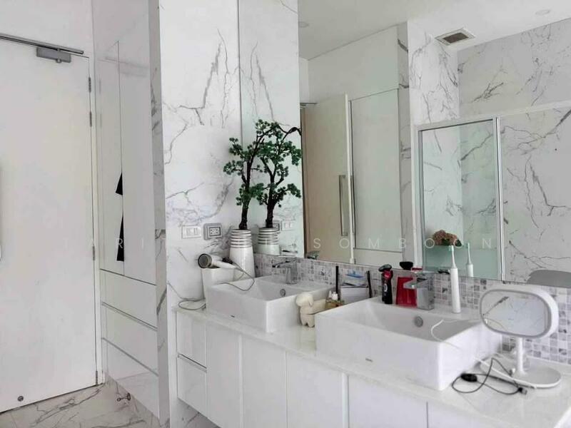 ให้เช่า - Sky Villas Sathorn : คอนโดสกาย วิลล่า สาทร, กรุงเทพ