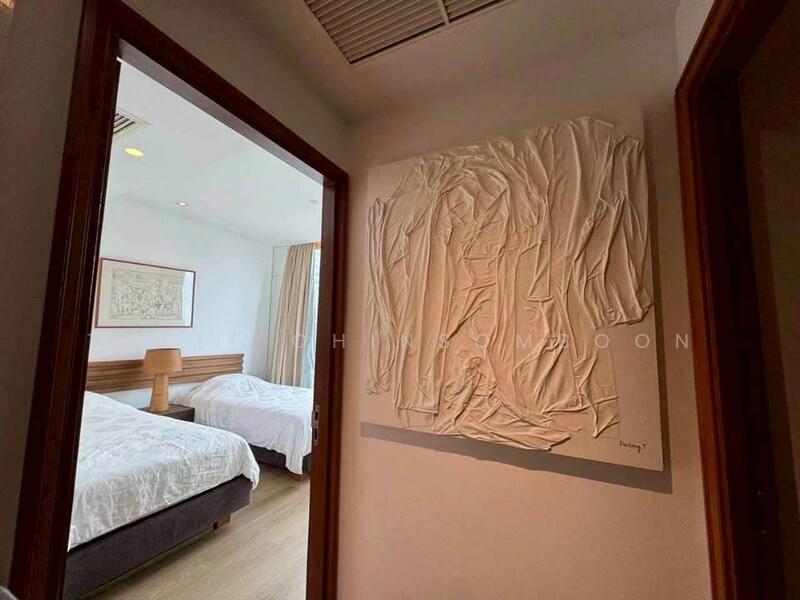 ให้เช่า - Sky Villas Sathorn : คอนโดสกาย วิลล่า สาทร, กรุงเทพ