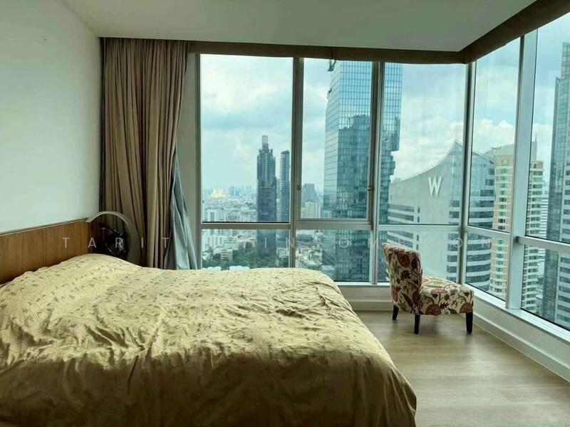 ให้เช่า - Sky Villas Sathorn : คอนโดสกาย วิลล่า สาทร, กรุงเทพ
