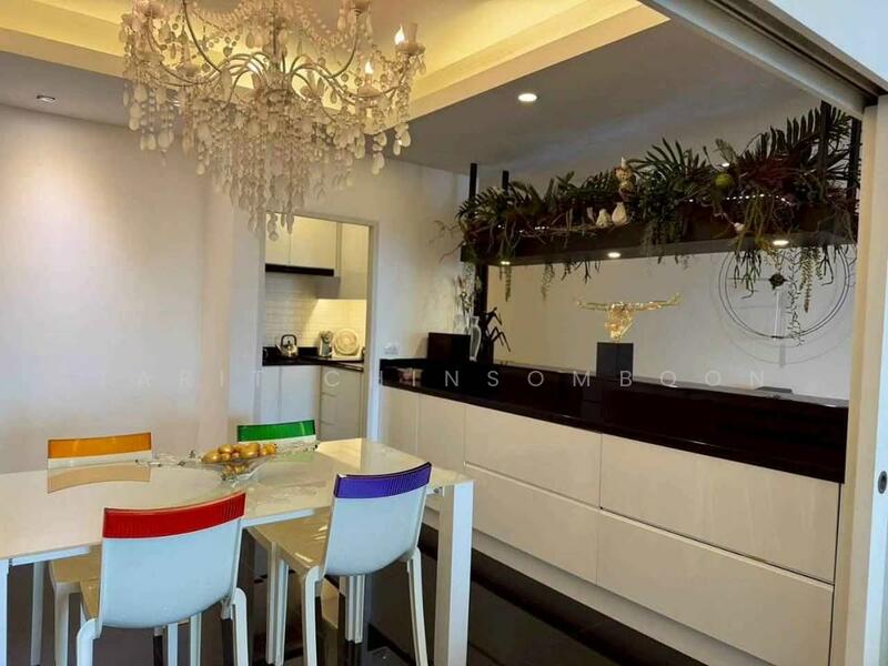 ให้เช่า - Sky Villas Sathorn : คอนโดสกาย วิลล่า สาทร, กรุงเทพ