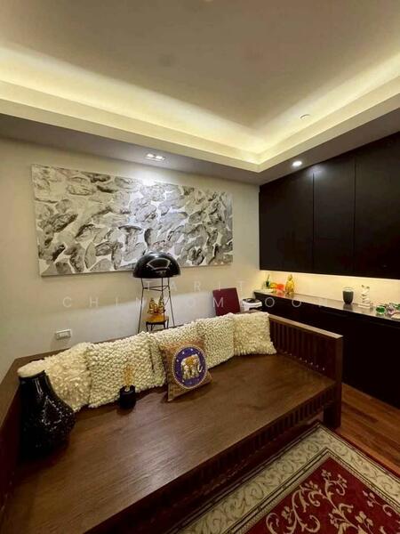 ให้เช่า - Sky Villas Sathorn : คอนโดสกาย วิลล่า สาทร, กรุงเทพ